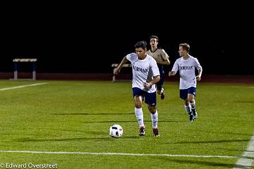 VBSoccer vs SHS -138